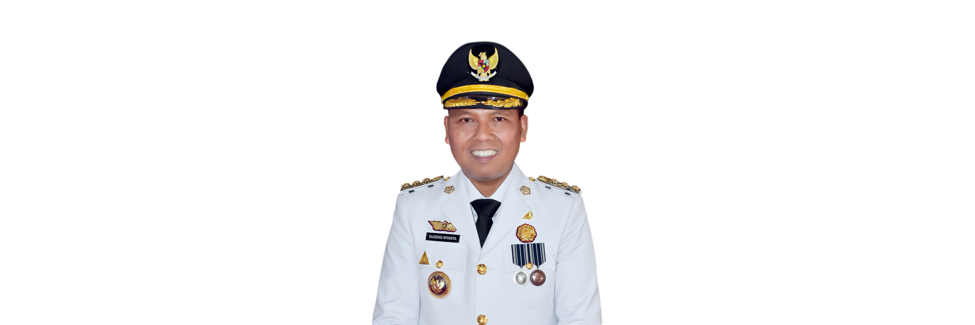 Pj. Bupati Tapanuli Tengah